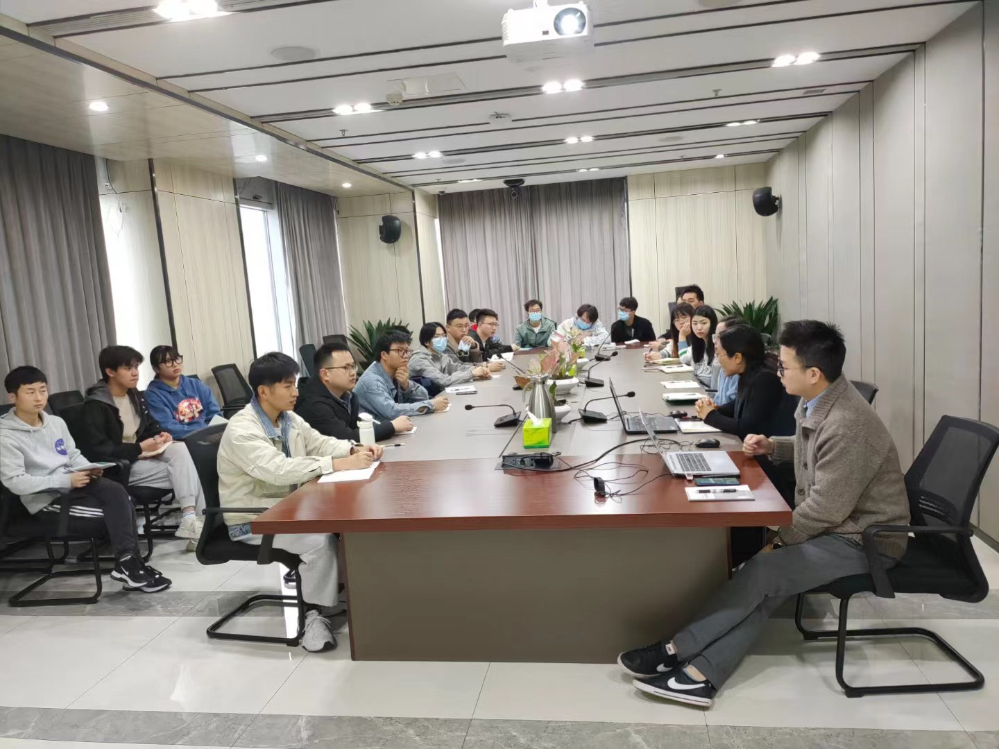 2022新入职员工培训